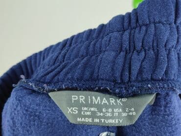 hello kitty spodnie od piżamy: Primark, Spodnie dresowe damskie, rozmiar XS — 4