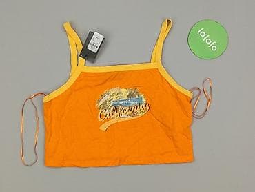 numph bluzki: Primark, Top damski, rozmiar 2XS — 2