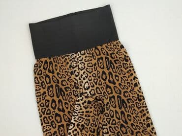 legginsy z zapiętkami h m: H&M, Legginsy Sportowe damskie, rozmiar S — 1