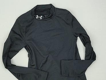 softshell damski: Under Armour, Bluzka damska, rozmiar S — 1