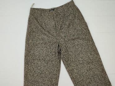 legginsy damskie plus size: Брюки жіночі, розмір XL — 1