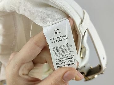 destination jeans: Jeansy damskie, rozmiar S — 5