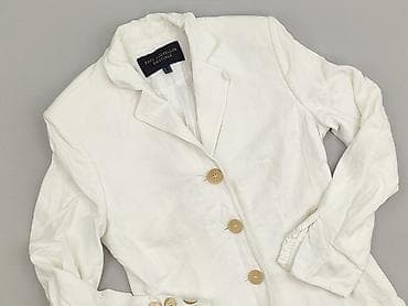 klapki ccc hermes: Paul Costelloe, Marynarka damska, rozmiar S — 1