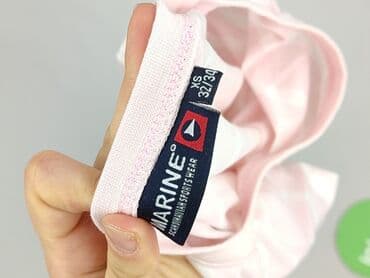 koszule marex: Marine, Bluzka damska, XS — 4