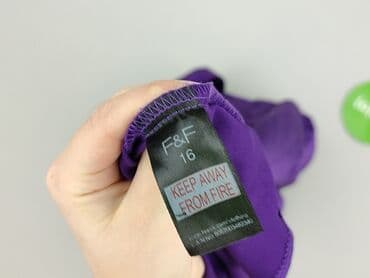 kurtka f f: F&F, Bluzka damska, 2XL — 4