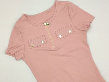 Shein, Women`s T-shirt, size M (EU 38)