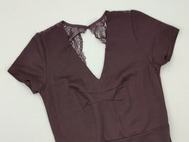 długa sukienka bez ramion: Saint Tropez, Sukienka damska, rozmiar M — 1