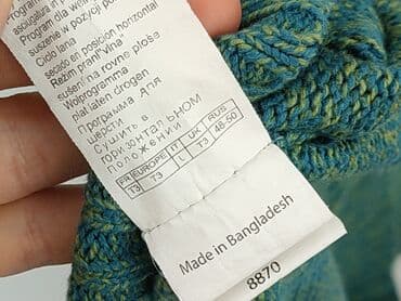 sweter c a: CAMAIEU, Sweter damski, rozmiar L — 7