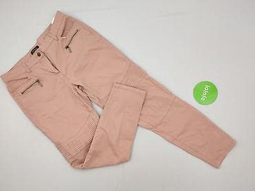 muddyfox spodnie rowerowe: Vivance, Spodnie materiałowe damskie, rozmiar M — 2