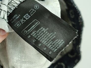 szorty rowerowe damskie hm: H&M Divided, Szorty damskie, rozmiar XS — 6