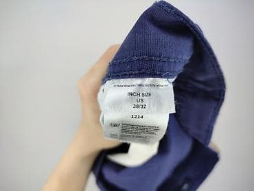 windbreakers: Montego, Chinosy dla mężczyzn, rozmiar L — 5