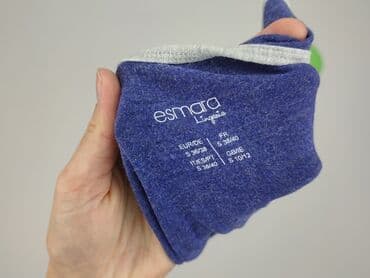 buty masujące stopę: Esmara, T-shirt damski, rozmiar M — 4