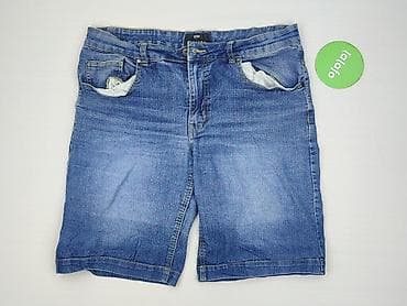 patchwork: Shorts for men, size L — 2