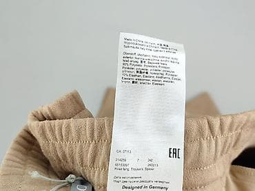 ecco 27: Betty & Co, Spodnie dresowe damskie, rozmiar XL — 6