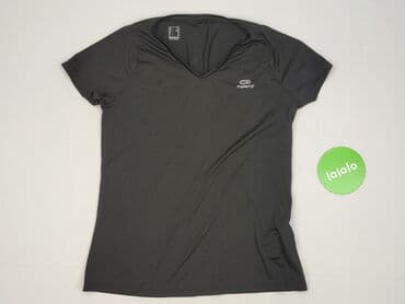 decathlon koszulka do wody: Kalenji, T-shirt damski, 2XS — 2