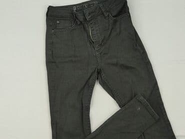 Shein, Jeansy damskie, rozmiar S