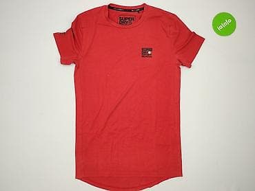 mango man: Superdry, Koszulka dla mężczyzn, rozmiar XS — 2