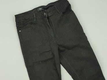 Denim, Jeansy damskie, rozmiar L w lalafo.pl Denim, Jeansy damskie, rozmiar L