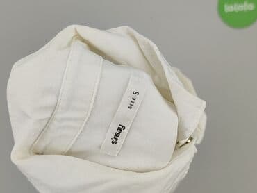 ubrania ze sticha: Stussy, Koszula damska, rozmiar S — 4