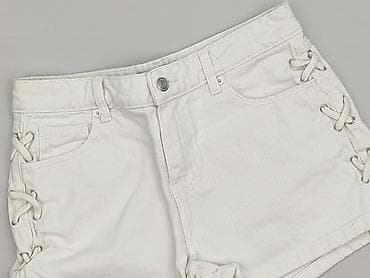 szorty next: House of Denim, Szorty damskie, rozmiar S — 1
