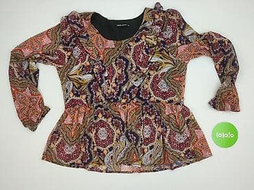 bluzki do garnituru: Bluzka damska, rozmiar XL — 2