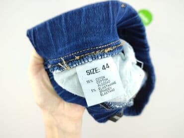 jeans flare: Jeansy damskie, rozmiar 2XL — 6