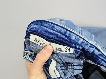 simple: Cropp, Jeansy dla mężczyzn, rozmiar L — 5