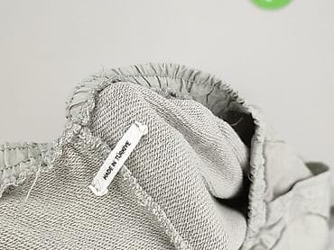 spodnie bagy: Spodnie dresowe damskie, rozmiar S — 4