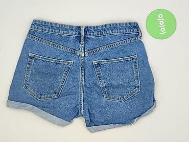 spodenki pull: Szorty damskie, rozmiar S — 3
