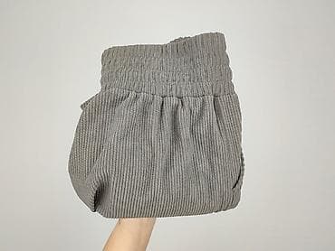 spodnie dresowe proste: Spodnie dresowe damskie, rozmiar M — 5