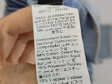 levis 511: Shein Curve, Jeansy damskie, rozmiar 2XL — 5