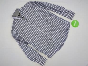 koszula flanelowa carhartt: Aspen, Koszulа dla mężczyzn, rozmiar L — 2