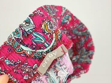 spódniczka welurowa: Orsay, Spódnica damska, rozmiar S — 4