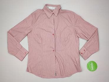 esprit 94107: Flamant Rose, Koszula damska, rozmiar L — 2