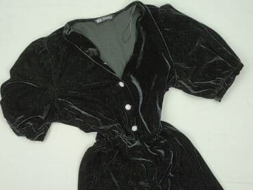 sukienka marynarkowa zalando: Zara, Sukienka damska, S — 1