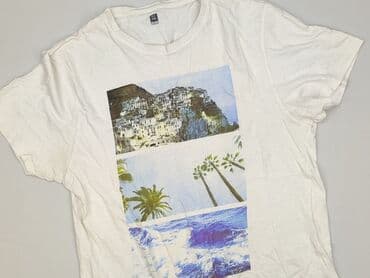 Koszulka dla mężczyzn, rozmiar XL