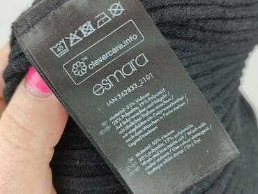 eleganckie sukienki z gipiury: Esmara, Women`s dress, size S (EU 36) — 4
