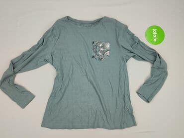 bluzki z dlugim rekawem basic: Esmara, Bluzka damska, rozmiar S — 2