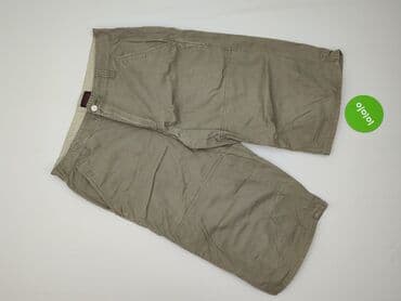 buty olive tree: REDWOOD, Shorts for men, size M — 3