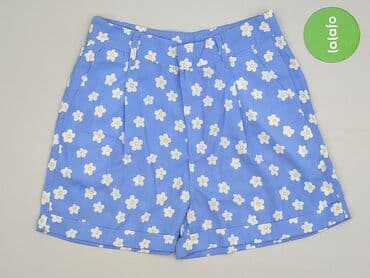 sinsay biale spodenki: Sinsay, Szorty damskie, rozmiar S — 2