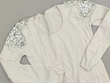 Sweter damski, rozmiar S