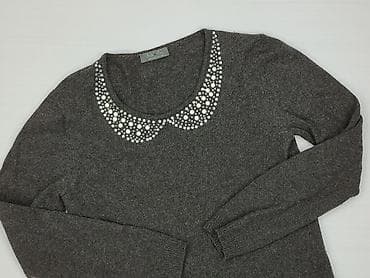 Sweter damski, rozmiar S