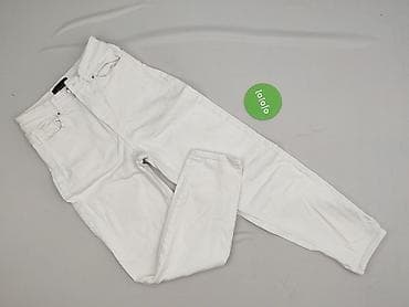 bluza mohito: Mohito, Jeansy damskie, rozmiar 2XS — 2