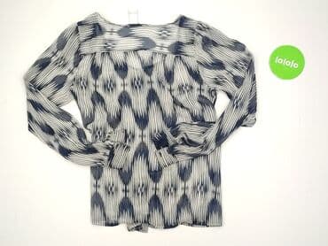 sukienka z dekoltem łódka: Vila, Bluzka damska, S — 3