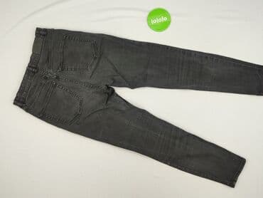 pull and bear marynarki: PULL&BEAR, Jeansy damskie, M — 3