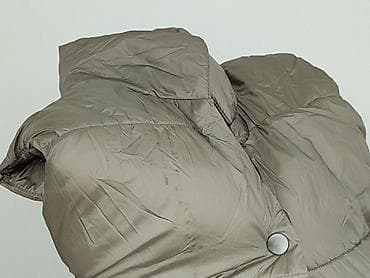 kurtki puchowe h: Cream, Kamizelka damska, rozmiar S — 6