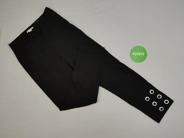 h m legginsy 34 damskie: H&M, Spodnie materiałowe damskie, rozmiar XS — 2