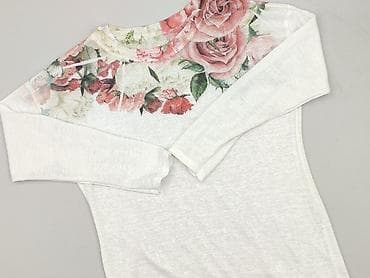 vintage bluzki: Bluzka damska, rozmiar M — 1