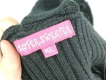sweter f: SuperStar, Sweter damski, rozmiar L — 4