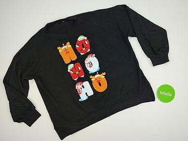 pull and bear bluza szara: Bluza damska
, rozmiar 3XL — 2